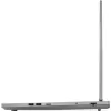 מחשב נייד גיימינג Lenovo Legion 5 16IRX9 83DG007UIV Intel Core i9-14900HX 16" 165Hz WQXGA, 2K IPS 32GB RTX 4060 SSD:1TB Windows 11 צבע שחור