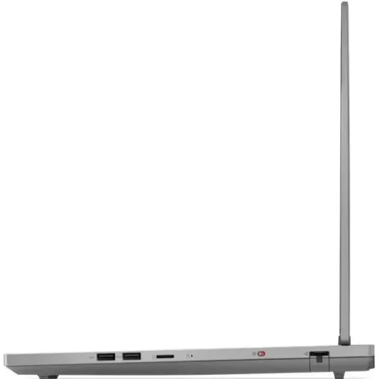 מחשב נייד גיימינג Lenovo Legion 5 16IRX9 83DG007UIV Intel Core i9-14900HX 16" 165Hz WQXGA, 2K IPS 32GB RTX 4060 SSD:1TB Windows 11 צבע שחור