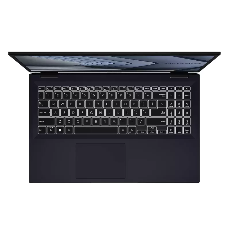 Ноутбук Asus ExpertBook B1 (B1502, 12th Gen Intel) B1502CBA-BQ3103 15.6" 16GB SSD:512GB Ноутбук Asus ExpertBook B1 (B1502, 12th Gen Intel) B1502CBA-BQ3103 15.6" 16GB SSD:512GB