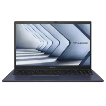 Ноутбук Asus ExpertBook B1 (B1502, 12th Gen Intel) B1502CBA-BQ3103 15.6" 16GB SSD:512GB