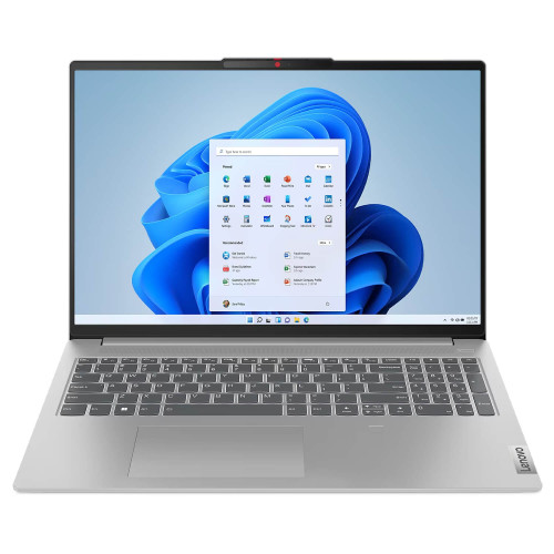 מחשב נייד Lenovo IdeaPad IdeaPad Slim 5 16IRL8 82XF008HIV