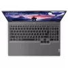 מחשב נייד גיימינג Lenovo Legion 5 16IRX9 83DG007TIV Intel Core i9-14900HX 16" 165Hz WQXGA, 2K IPS 32GB RTX 4060 SSD:1TB צבע שחור