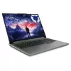 מחשב נייד גיימינג Lenovo Legion 5 16IRX9 83DG007TIV Intel Core i9-14900HX 16" 165Hz WQXGA, 2K IPS 32GB RTX 4060 SSD:1TB צבע שחור