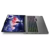 מחשב נייד גיימינג Lenovo Legion 5 16IRX9 83DG007TIV Intel Core i9-14900HX 16" 165Hz WQXGA, 2K IPS 32GB RTX 4060 SSD:1TB צבע שחור