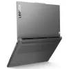 מחשב נייד גיימינג Lenovo Legion 5 16IRX9 83DG007TIV Intel Core i9-14900HX 16" 165Hz WQXGA, 2K IPS 32GB RTX 4060 SSD:1TB צבע שחור