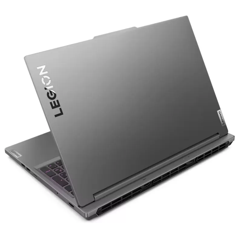 מחשב נייד גיימינג Lenovo Legion 5 16IRX9 83DG007TIV Intel Core i9-14900HX 16" 165Hz WQXGA, 2K IPS 32GB RTX 4060 SSD:1TB צבע שחור