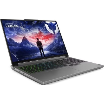 Игровой Ноутбук Lenovo Legion 5 16IRX9 83DG0080IV Intel Core™ i7 16" WQXGA Игровой Ноутбук Lenovo Legion 5 16IRX9 83DG0080IV Intel Core™ i7 16" WQXGA