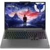 מחשב נייד גיימינג Lenovo Legion 5 16IRX9 83DG0080IV Intel Core i7-14650HX 16" WQXGA, 2K 240Hz 32GB RTX 4070 SSD:1TB Windows 11 צבע שחור