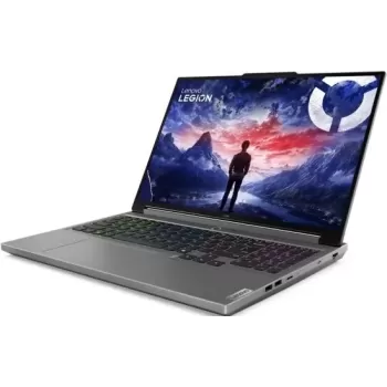 Gaming Laptop Lenovo Legion 5 16IRX9 83DG0080IV Intel Core i7-14650HX 16" WQXGA, 2K 240Hz 32GB RTX 4070 SSD:1TB Windows 11 Color:black