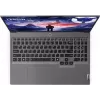מחשב נייד גיימינג Lenovo Legion 5 16IRX9 83DG0080IV Intel Core i7-14650HX 16" WQXGA, 2K 240Hz 32GB RTX 4070 SSD:1TB Windows 11 צבע שחור