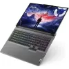 מחשב נייד גיימינג Lenovo Legion 5 16IRX9 83DG0080IV Intel Core i7-14650HX 16" WQXGA, 2K 240Hz 32GB RTX 4070 SSD:1TB Windows 11 צבע שחור