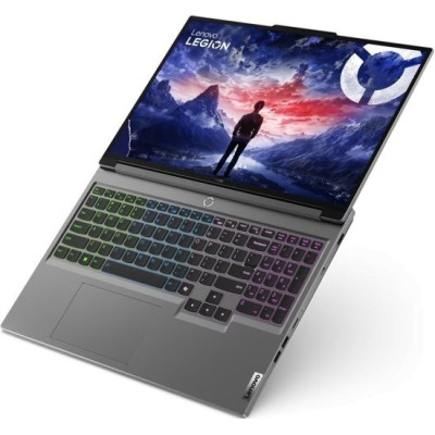 Игровой Ноутбук Lenovo Legion 5 16IRX9 83DG0080IV Intel Core™ i7 16" WQXGA Игровой Ноутбук Lenovo Legion 5 16IRX9 83DG0080IV Intel Core™ i7 16" WQXGA