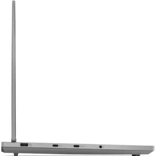 מחשב נייד גיימינג Lenovo Legion 5 16IRX9 83DG0080IV Intel Core i7-14650HX 16" WQXGA, 2K 240Hz 32GB RTX 4070 SSD:1TB Windows 11 צבע שחור