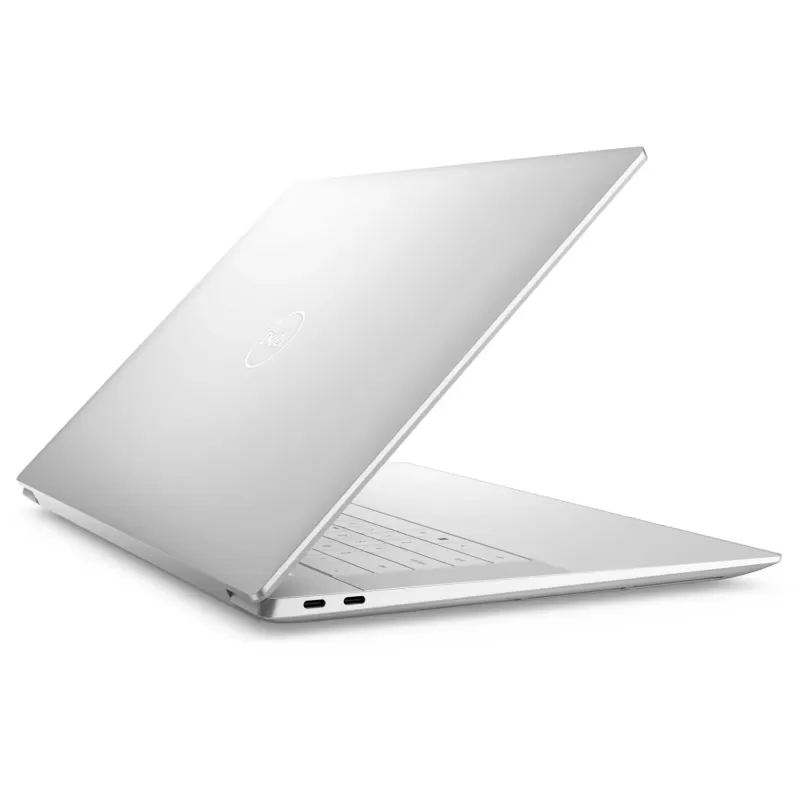 מחשב נייד Dell XPS 16 9640 XP-RD33-15875 Intel Core Ultra 9 185H 16.3" TOUCH UHD+ OLED 64GB RTX 4070 SSD:2TB Windows 11 Pro צבע פלטינום