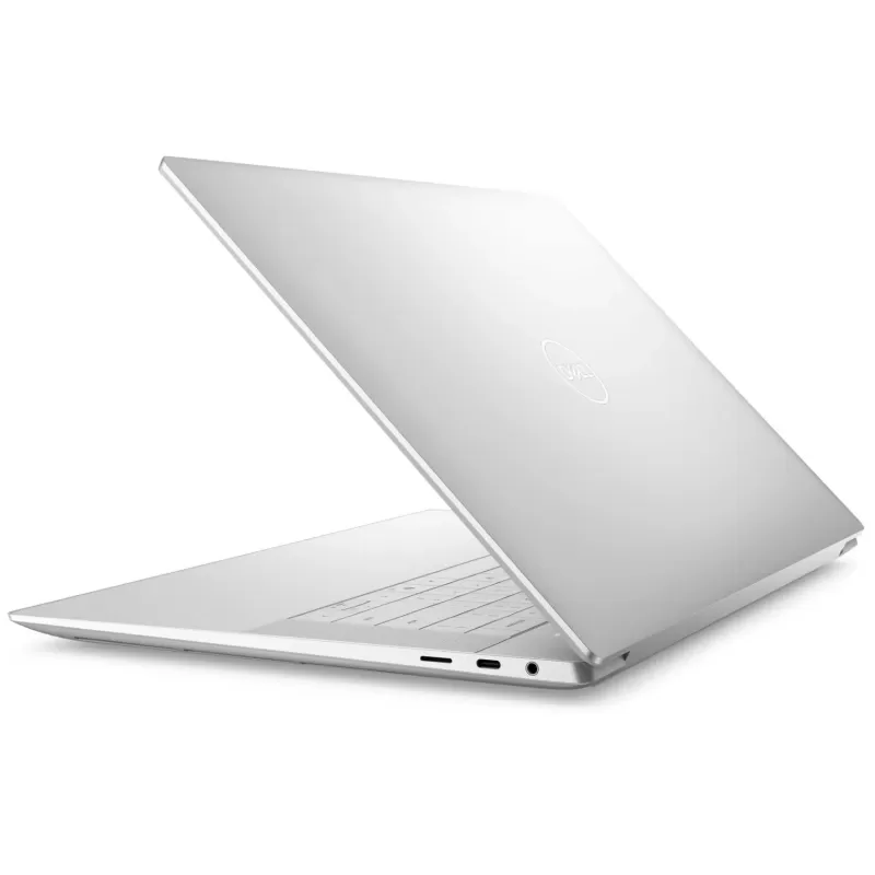 מחשב נייד Dell XPS 16 9640 XP-RD33-15875 Intel Core Ultra 9 185H 16.3" TOUCH UHD+ OLED 64GB RTX 4070 SSD:2TB Windows 11 Pro צבע פלטינום