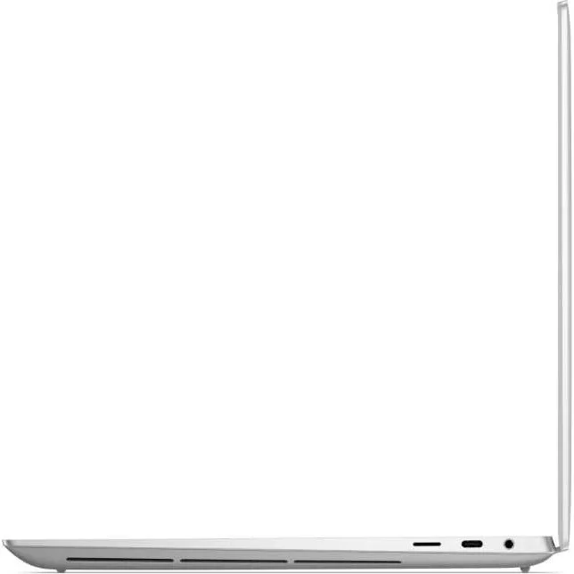 מחשב נייד Dell XPS 16 9640 XP-RD33-15875 Intel Core Ultra 9 185H 16.3" TOUCH UHD+ OLED 64GB RTX 4070 SSD:2TB Windows 11 Pro צבע פלטינום