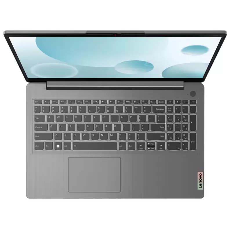 Ноутбук Lenovo IdeaPad 3 15IAU7 82RK012PIV Intel Core i3-1215U 15.6" FHD TN 8GB SSD:512GB Windows 11 Цвет:чёрный Ноутбук Lenovo IdeaPad 3 15IAU7 82RK012PIV Intel Core i3-1215U 15.6" FHD TN 8GB SSD:512GB Windows 11 Цвет:чёрный