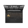 Игровой Ноутбук Asus TUF Gaming F15 FX507VU FX507VU-LP188 Intel Core i7-13620H 15.6" 144Hz FHD 32GB RTX 4050 SSD:1TB Цвет:чёрный Игровой Ноутбук Asus TUF Gaming F15 FX507VU FX507VU-LP188 Intel Core i7-13620H 15.6" 144Hz FHD 32GB RTX 4050 SSD:1TB Цвет:чёрный