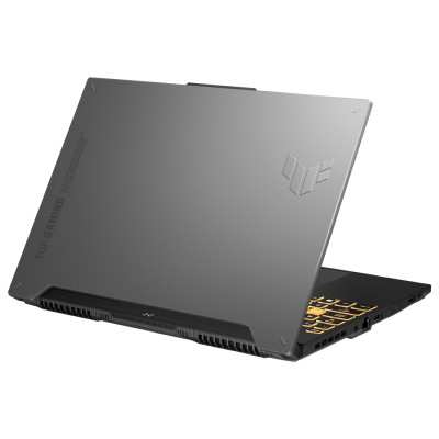 מחשב נייד גיימינג ASUS TUF Gaming F15 FX507VU FX507VU-LP188 i7-13620H 15.6" מחשב נייד גיימינג ASUS TUF Gaming F15 FX507VU FX507VU-LP188 i7-13620H 15.6"