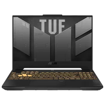 Игровой Ноутбук Asus TUF Gaming F15 FX507VU FX507VU-LP188 Intel Core i7-13620H 15.6" 144Hz FHD 32GB RTX 4050 SSD:1TB Цвет:чёрный Игровой Ноутбук Asus TUF Gaming F15 FX507VU FX507VU-LP188 Intel Core i7-13620H 15.6" 144Hz FHD 32GB RTX 4050 SSD:1TB Цвет:чёрный