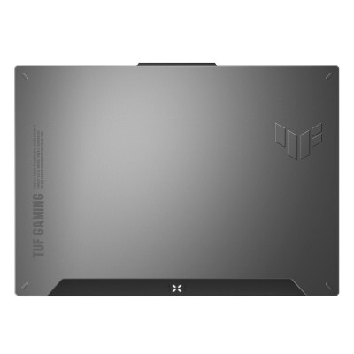 מחשב נייד גיימינג ASUS TUF Gaming F15 FX507VU FX507VU-LP188 i7-13620H 15.6" מחשב נייד גיימינג ASUS TUF Gaming F15 FX507VU FX507VU-LP188 i7-13620H 15.6"