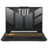 מחשב נייד גיימינג ASUS TUF Gaming F15 FX507VU FX507VU-LP188 i7-13620H 15.6" מחשב נייד גיימינג ASUS TUF Gaming F15 FX507VU FX507VU-LP188 i7-13620H 15.6"