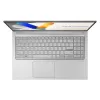 Ноутбук Asus Vivobook 15 (X1504) X1504VA-BQ1813 Intel Core i5-1334U 15.6" FHD 8GB SSD:512GB Цвет:серебряный