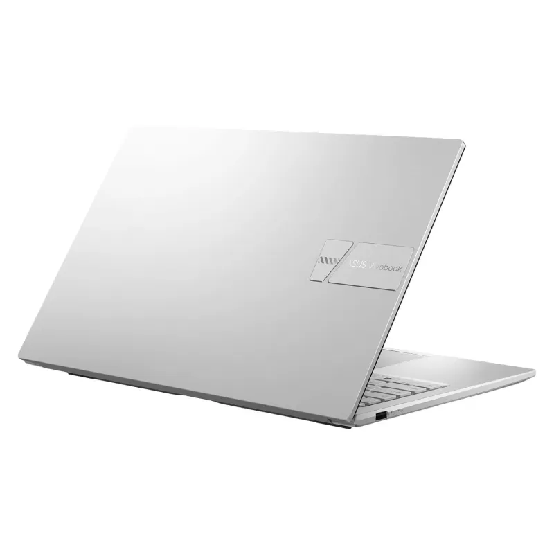 Ноутбук Asus Vivobook 15 (X1504) X1504VA-BQ1813 Intel Core i5-1334U 15.6" FHD 8GB SSD:512GB Цвет:серебряный