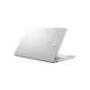 Ноутбук Asus Vivobook 14 (X1404) X1404VA-EB139 Intel Core i5-1335U 14" FHD Anti-Glare 8GB SSD:512GB Цвет:серебряный Ноутбук Asus Vivobook 14 (X1404) X1404VA-EB139 Intel Core i5-1335U 14" FHD Anti-Glare 8GB SSD:512GB Цвет:серебряный