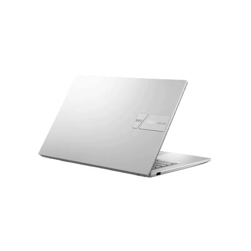Ноутбук Asus Vivobook 14 (X1404) X1404VA-EB139 Intel Core i5-1335U 14" FHD Anti-Glare 8GB SSD:512GB Цвет:серебряный Ноутбук Asus Vivobook 14 (X1404) X1404VA-EB139 Intel Core i5-1335U 14" FHD Anti-Glare 8GB SSD:512GB Цвет:серебряный
