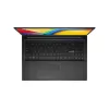 Ноутбук Asus Vivobook 16X OLED (K3605) K3605ZF-RP888 Intel Core i5-12500H 16" WUXGA 120Hz 16GB RTX 2050 SSD:1TB Цвет:синий