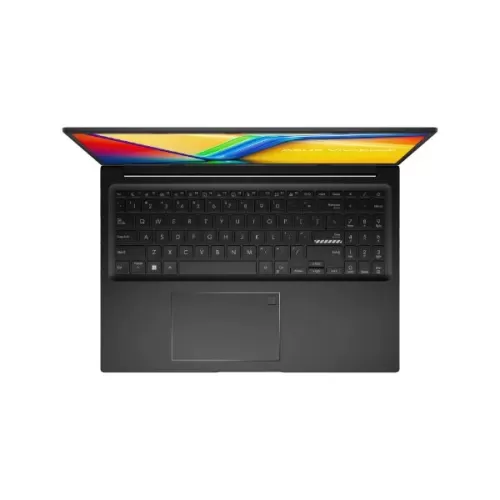 Ноутбук Asus Vivobook 16X OLED (K3605) K3605ZF-RP888 Intel Core i5-12500H 16" WUXGA 120Hz 16GB RTX 2050 SSD:1TB Цвет:синий