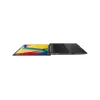 Ноутбук Asus Vivobook 16X OLED (K3605) K3605ZF-RP888 Intel Core i5-12500H 16" WUXGA 120Hz 16GB RTX 2050 SSD:1TB Цвет:синий