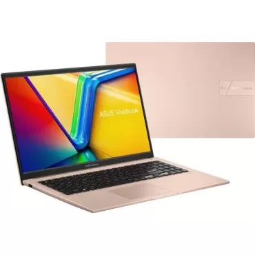 Laptop Asus Vivobook 15 (X1504) X1504VA-BQ1772 Intel Core i5-1334U 15.6" FHD Anti-Glare 16GB SSD:512GB Color:Terra Cotta
