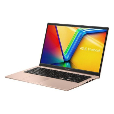 Ноутбук ASUS Vivobook 15 (X1504) X1504VA-BQ1772 i5-1334U 16" FHD 16GB SSD:512GB Ноутбук ASUS Vivobook 15 (X1504) X1504VA-BQ1772 i5-1334U 16" FHD 16GB SSD:512GB