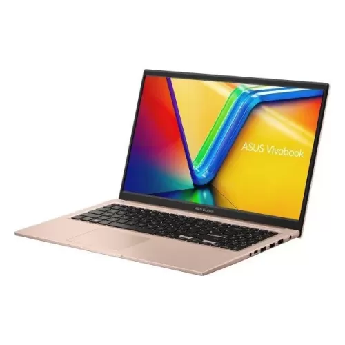 Laptop Asus Vivobook 15 (X1504) X1504VA-BQ1772 Intel Core i5-1334U 15.6" FHD Anti-Glare 16GB SSD:512GB Color:Terra Cotta