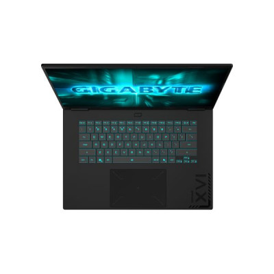 מחשב נייד גיימינג Gigabyte GAMING A16 GA6H CVHI3EE894SD i7-13620H 16" FHD 165Hz