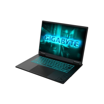 מחשב נייד גיימינג Gigabyte GAMING A16 GA6H CVHI3EE894SD i7-13620H 16" FHD 165Hz