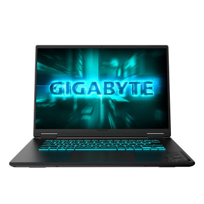 מחשב נייד גיימינג Gigabyte GAMING A16 GA6H CVHI3EE894SD i7-13620H 16" FHD 165Hz