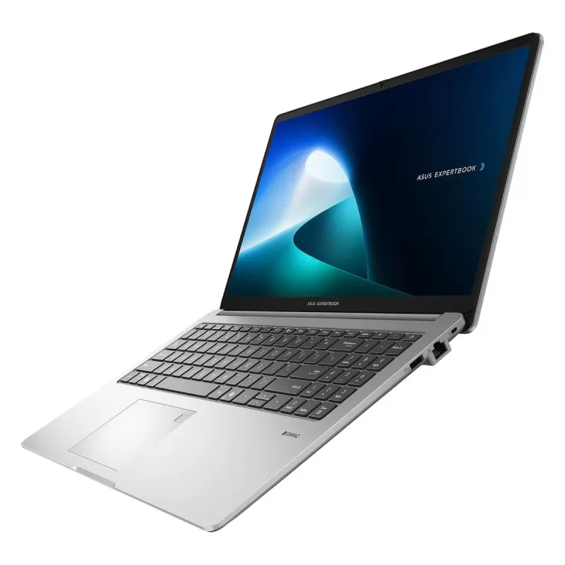 Ноутбук Asus ExpertBook P1 (P1503CVA) P1503CVA-S70713 Intel Core i7-13620H 15.6" FHD 16GB SSD:1TB Цвет:Мисти Грей