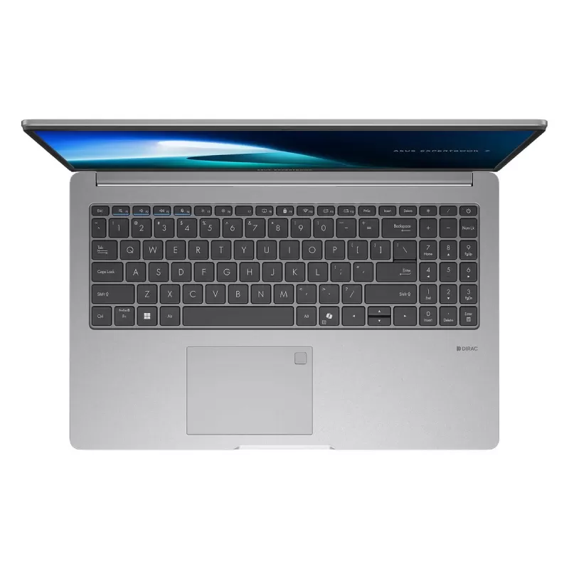 Ноутбук Asus ExpertBook P1 (P1503CVA) P1503CVA-S70713 Intel Core i7-13620H 15.6" FHD 16GB SSD:1TB Цвет:Мисти Грей