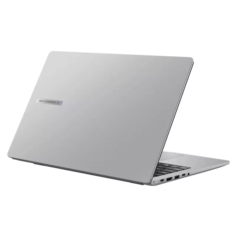 Ноутбук Asus ExpertBook P1 (P1503CVA) P1503CVA-S70713 Intel Core i7-13620H 15.6" FHD 16GB SSD:1TB Цвет:Мисти Грей