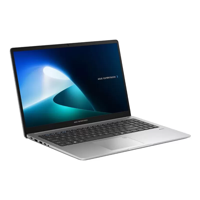 Ноутбук Asus ExpertBook P1 (P1503CVA) P1503CVA-S70709 Intel Core i5-13420H 15.6" FHD Anti-Glare 16GB SSD:512GB Цвет:Мисти Грей