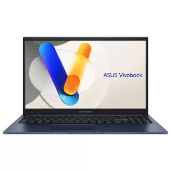 Ноутбук Asus Vivobook 15 (X1504VA) X1504VA-BQ140 Intel Core i7-1355U 15.6" FHD Anti-Glare 16GB SSD:1TB Цвет:Терракота