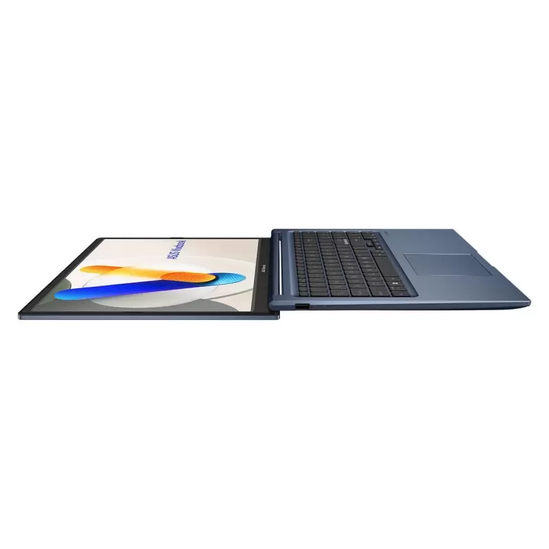 מחשב נייד Asus Vivobook 15 (X1504VA) X1504VA-BQ140 Intel Core i7-1355U 15.6" FHD Anti-Glare 16GB SSD:1TB צבע טרקוטה