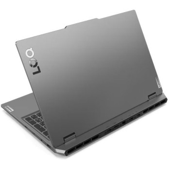 מחשב נייד גיימינג Lenovo LOQ 15IAX9 83GS00HPIV i5-12450H 15.6" FHD 144Hz 32GB מחשב נייד גיימינג Lenovo LOQ 15IAX9 83GS00HPIV i5-12450H 15.6" FHD 144Hz 32GB