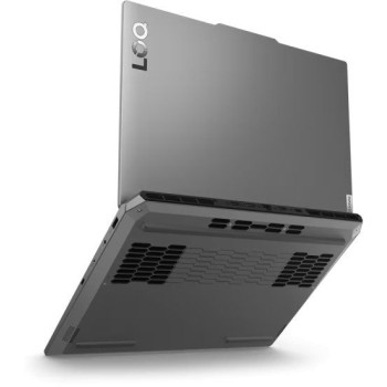מחשב נייד גיימינג Lenovo LOQ 15IAX9 83GS00HPIV i5-12450H 15.6" FHD 144Hz 32GB מחשב נייד גיימינג Lenovo LOQ 15IAX9 83GS00HPIV i5-12450H 15.6" FHD 144Hz 32GB