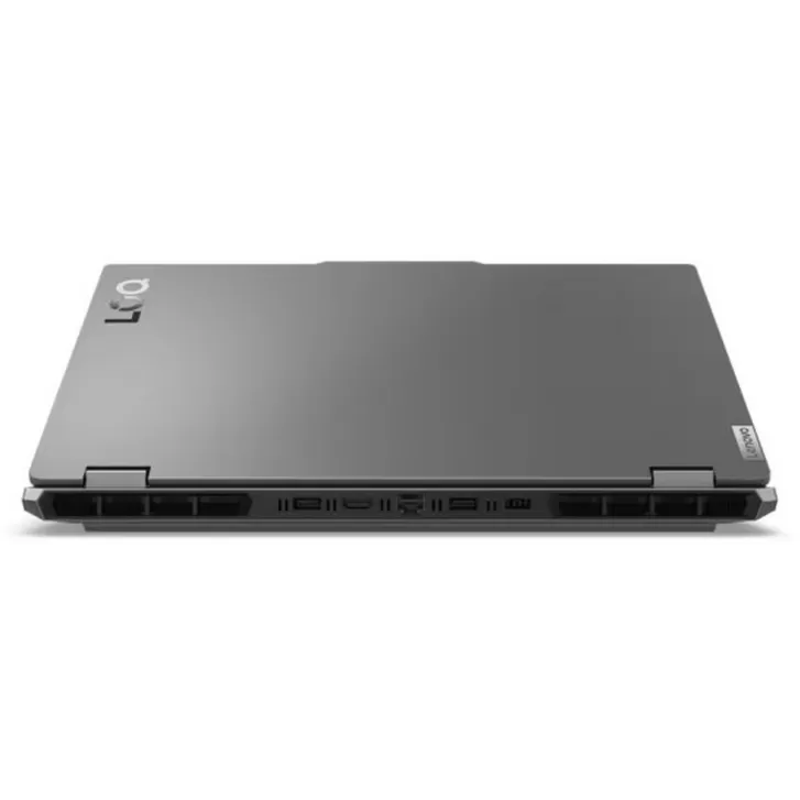 Ноутбук Lenovo LOQ 15IRX9 83DV00U4IV Intel Core i7-13650HX 15.6" FHD IPS 32GB RTX 3050 SSD:1TB Цвет:Лунно-серый