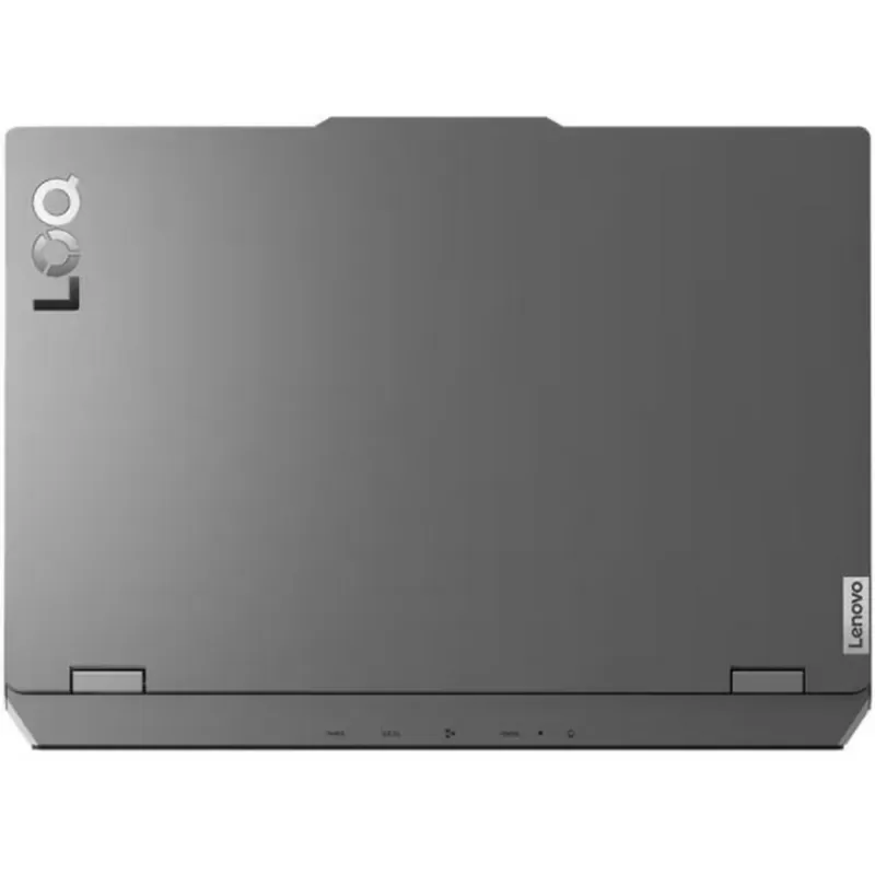Ноутбук Lenovo LOQ 15IRX9 83DV00U4IV Intel Core i7-13650HX 15.6" FHD IPS 32GB RTX 3050 SSD:1TB Цвет:Лунно-серый