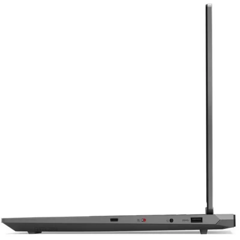 Ноутбук Lenovo LOQ 15IRX9 83DV00U4IV Intel Core i7-13650HX 15.6" FHD IPS 32GB RTX 3050 SSD:1TB Цвет:Лунно-серый